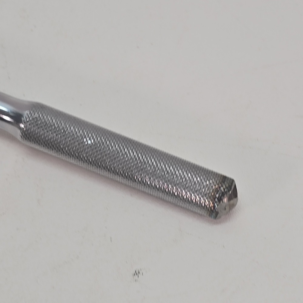 CHROME VANADIUM 1/2" DRIVE RATCHET - Picture 5 of 10